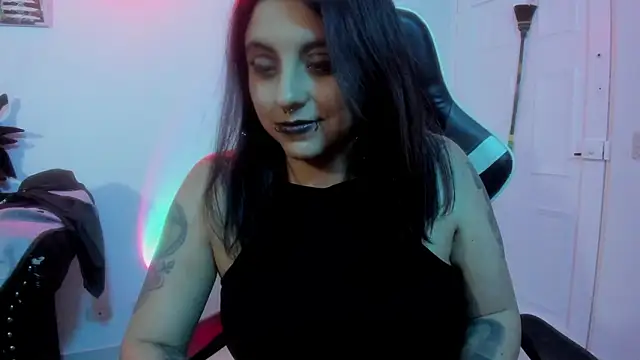 Acid666 alice online show from 03/17/26, 06:06