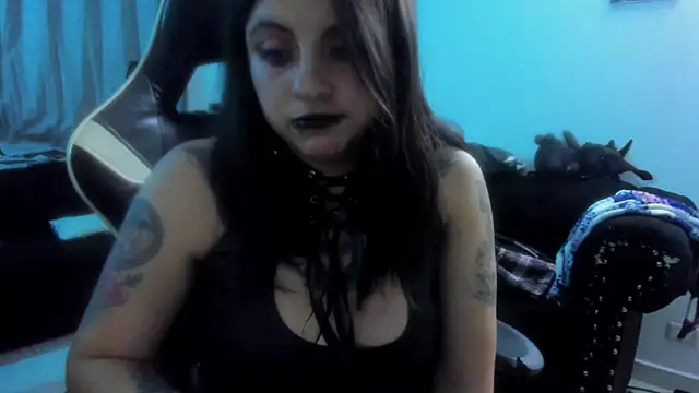 Acid666 alice online show from 05/04/26, 03:02
