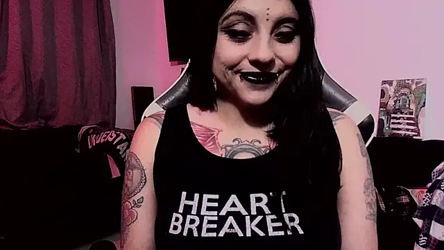 Acid666 alice online show from 05/28/26, 02:31
