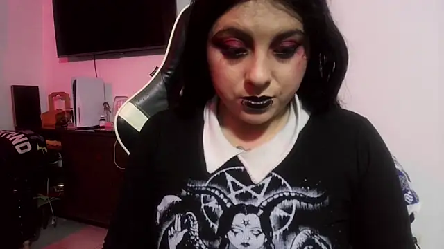 Acid666 alice online show from 06/09/26, 02:34