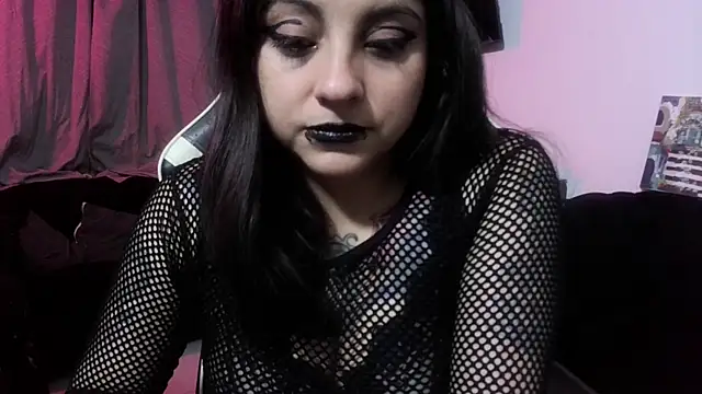 Acid666 alice online show from 06/23/26, 01:58