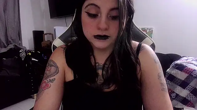 Acid666 alice online show from 07/06/26, 03:14