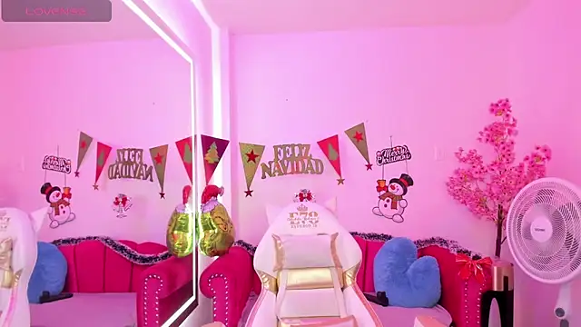 Miss dolly  online show from 12/15/24, 12:28