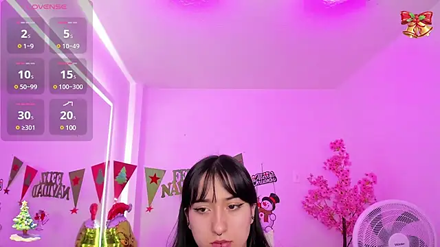 Miss dolly  online show from 12/23/24, 12:19