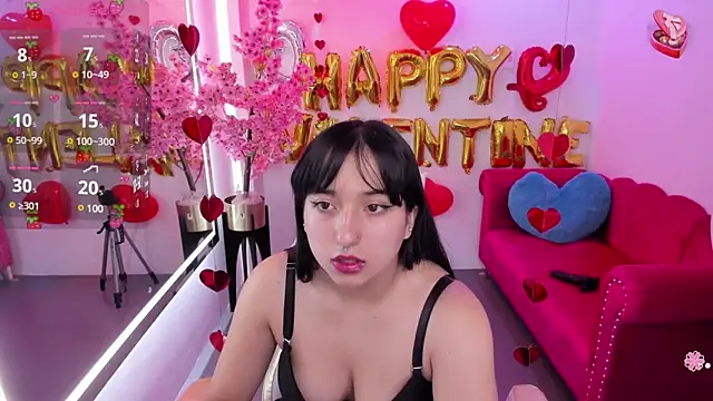 Miss dolly  online show from 02/15/25, 12:33