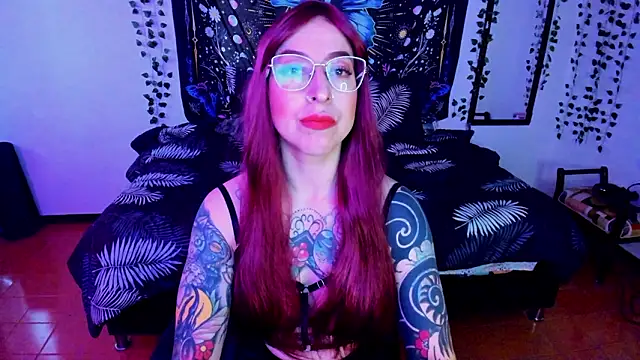 alice 666f online show from 03/10/26, 02:44