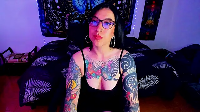 alice 666f online show from 07/21/26, 05:15