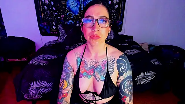 alice 666f online show from 07/28/26, 08:52