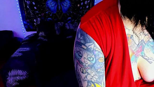alice 666f online show from 07/29/26, 03:54
