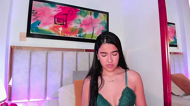LeaahCarter online show from 12/26/24, 06:12