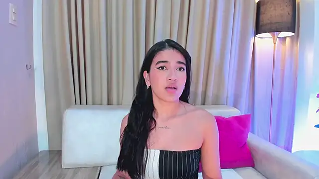 LeaahCarter online show from 12/28/24, 05:57
