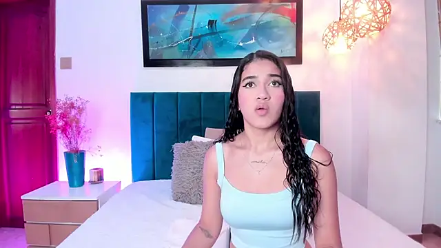 LeaahCarter online show from 01/29/25, 06:07