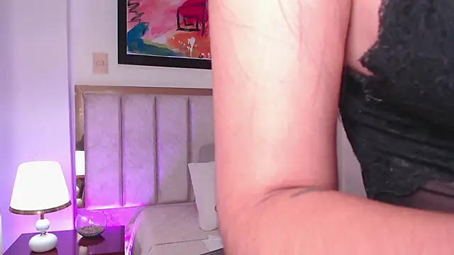 LeaahCarter online show from 03/04/25, 06:18