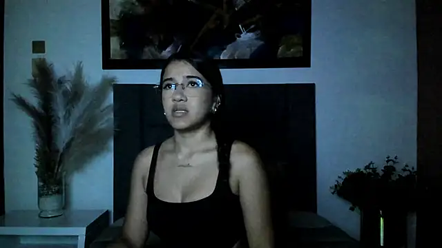 LeaahCarter online show from 10/24/25, 06:26