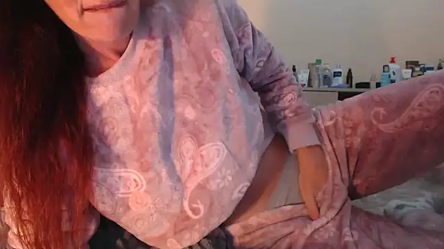 LovelyAndraGirl online show from 09/19/25, 07:36