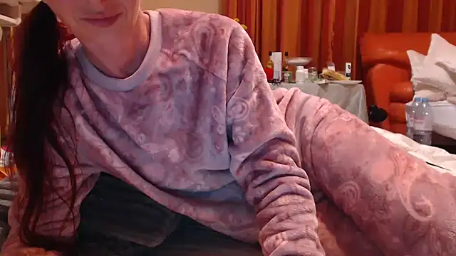 LovelyAndraGirl online show from 09/27/25, 12:26