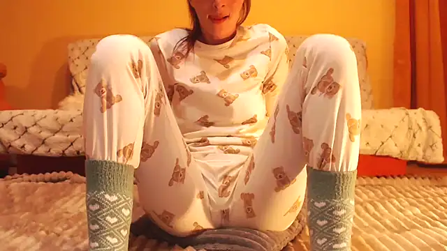 LovelyAndraGirl online show from 10/12/25, 05:45