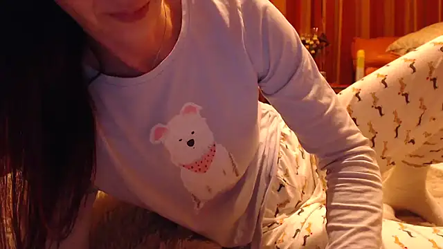 LovelyAndraGirl online show from 05/16/26, 07:34