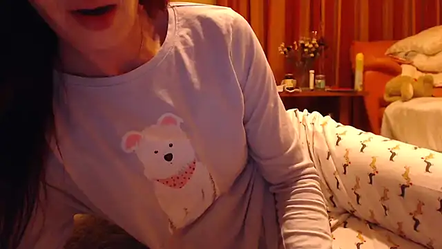 LovelyAndraGirl online show from 05/16/26, 08:07