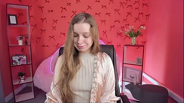 MayaSinabon online show from 12/03/24, 07:21
