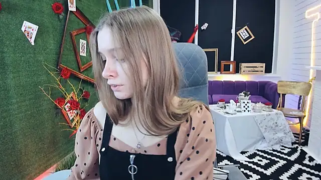 MayaSinabon online show from 12/07/24, 07:16