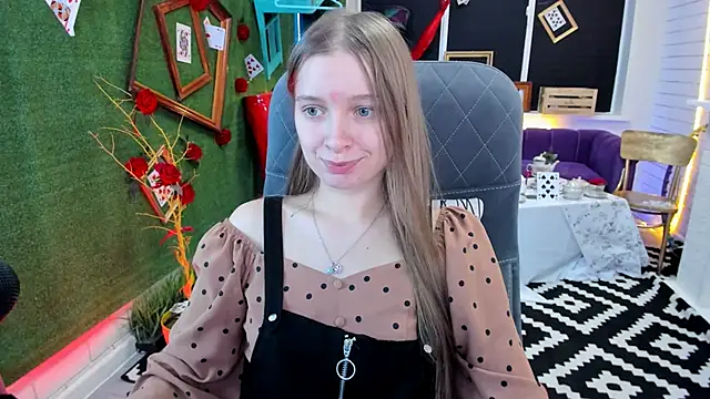 MayaSinabon online show from 12/07/24, 01:51