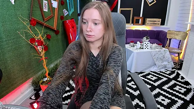MayaSinabon online show from 12/10/24, 01:22
