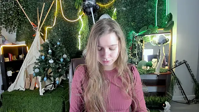 MayaSinabon online show from 12/14/24, 07:29