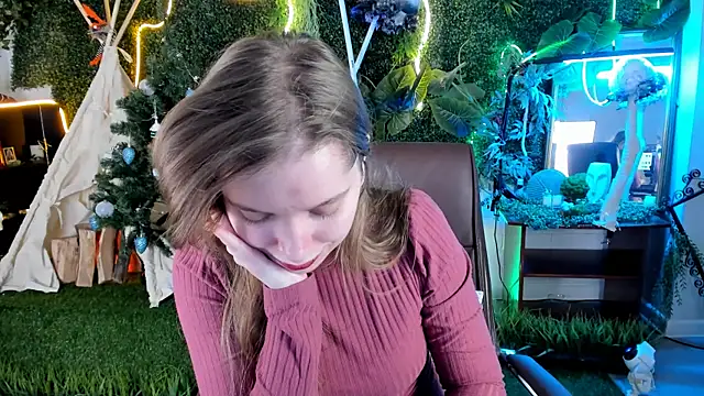 MayaSinabon online show from 12/14/24, 01:38