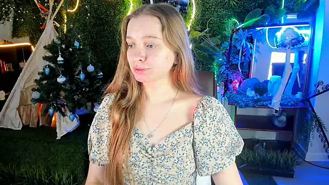 MayaSinabon online show from 12/18/24, 12:07