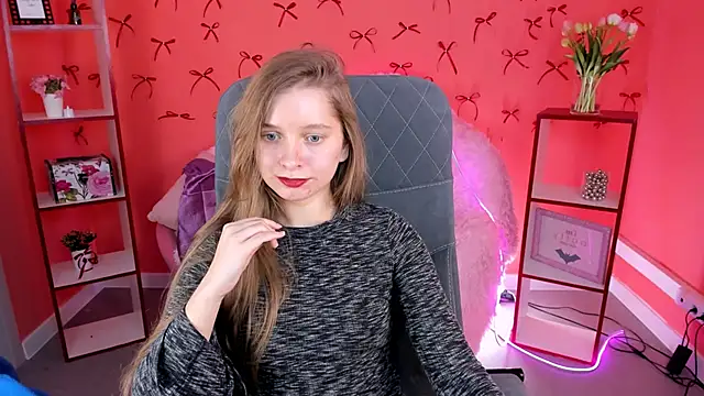 MayaSinabon online show from 01/11/25, 03:09