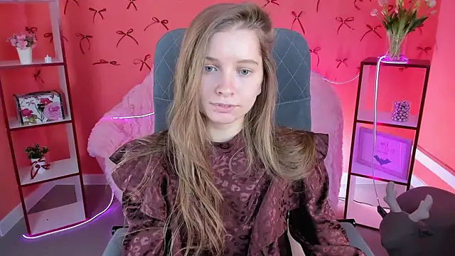 MayaSinabon online show from 01/18/25, 03:05