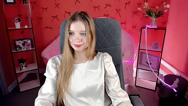 MayaSinabon online show from 01/28/25, 03:14
