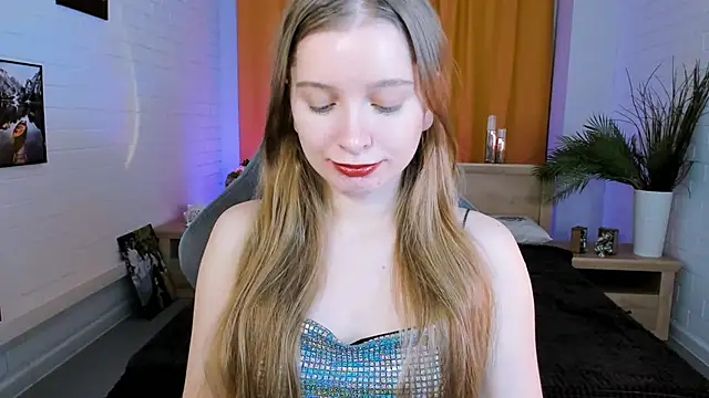 MayaSinabon online show from 01/29/25, 12:13