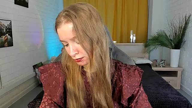 MayaSinabon online show from 02/01/25, 12:16