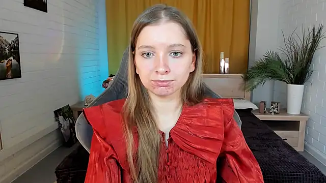 MayaSinabon online show from 02/04/25, 12:11