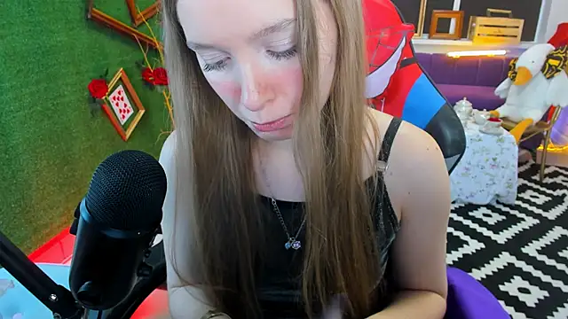 MayaSinabon online show from 02/11/25, 03:29