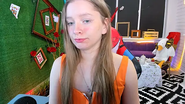 MayaSinabon online show from 02/12/25, 03:16