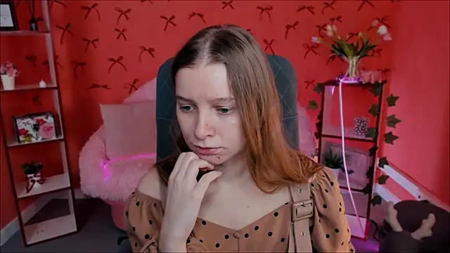 MayaSinabon online show from 02/22/25, 09:12