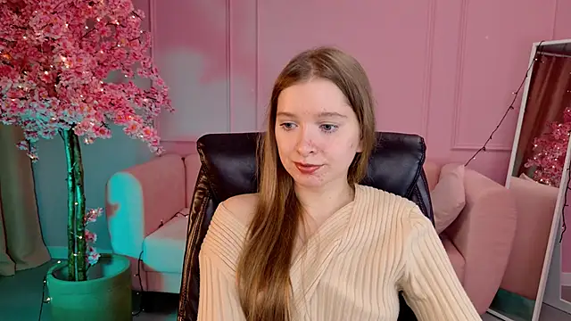 MayaSinabon online show from 03/04/25, 03:15