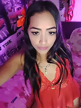 latiinahot online show from 08/06/26, 05:20