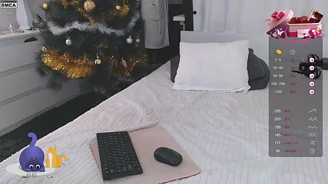 -MARIDRAGON- online show from 12/29/24, 12:12