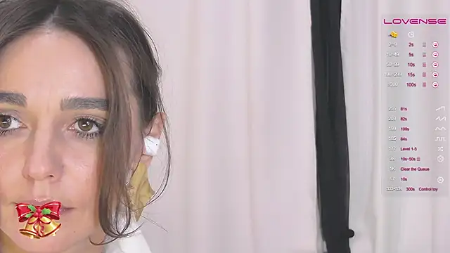 -MARIDRAGON- online show from 01/15/25, 12:47