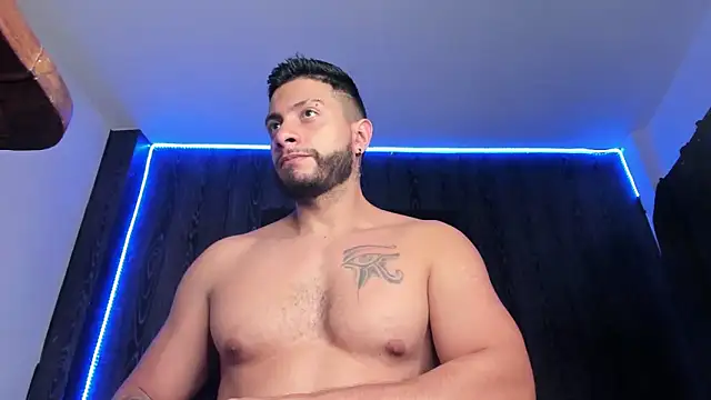 Snapshot of Mark_Buffet02 chatting on 12/09/24, 06:03 Mark Buffet02 online show from 12/09/24, 06:03