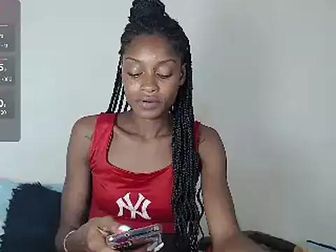 Britanylee 01x online show from 12/17/24, 08:32