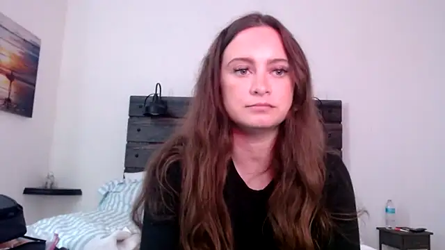 Sophie Raegan online show from 02/18/25, 07:09