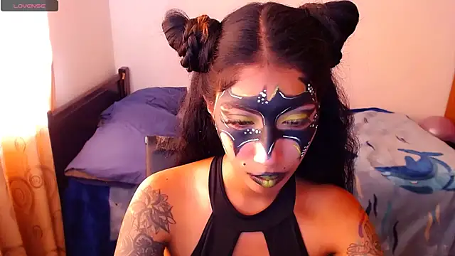 sofia rosse4 online show from 09/20/25, 10:11