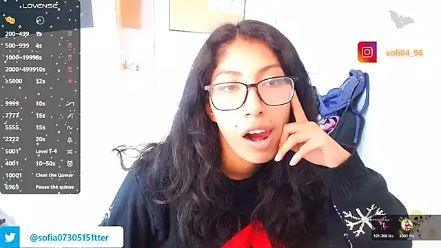 Snapshot of sofia_rosse4 chatting on 03/24/26, 09:09 sofia rosse4 online show from 03/24/26, 09:09