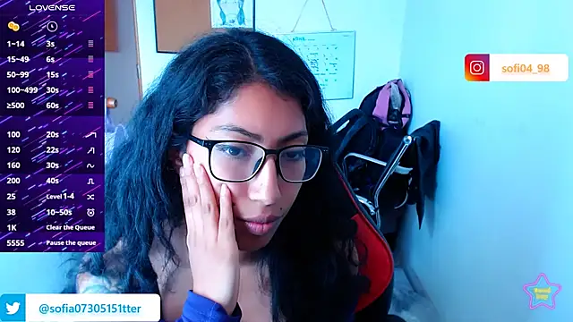 Snapshot of sofia_rosse4 chatting on 04/21/26, 06:34 sofia rosse4 online show from 04/21/26, 06:34