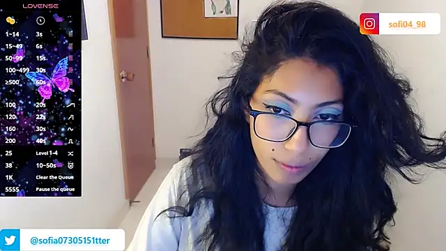 Snapshot of sofia_rosse4 chatting on 06/13/26, 01:58 sofia rosse4 online show from 06/13/26, 01:58